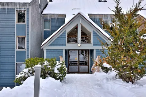 697 East Mountain Road Killington VT 05751
