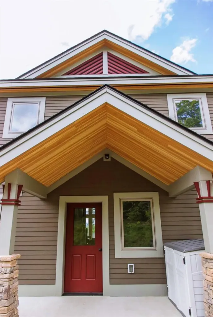 369 Bear Path Lane Burke VT 05832
