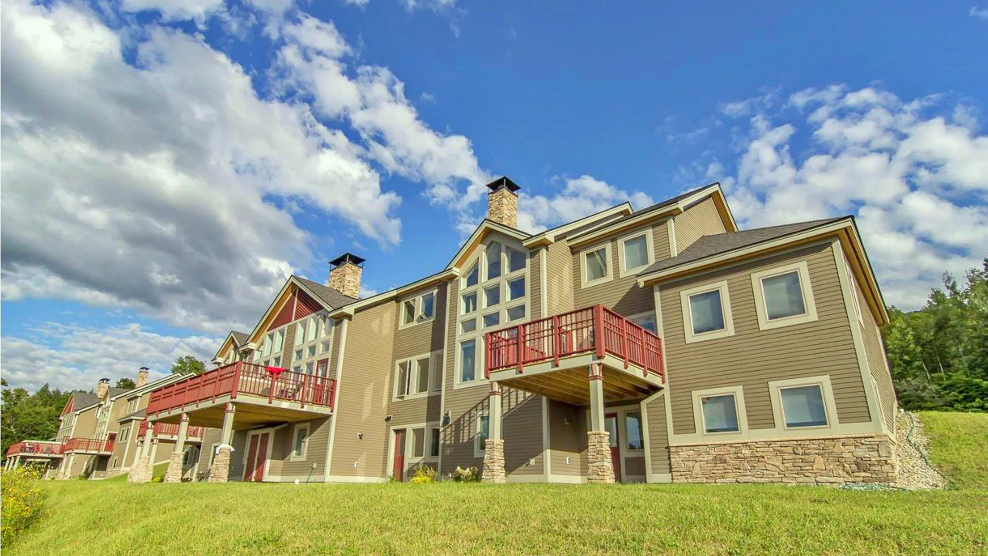 369 Bear Path Lane Burke VT 05832