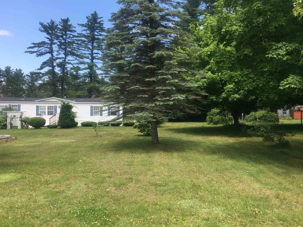 316 Depot Street Belmont NH 03220