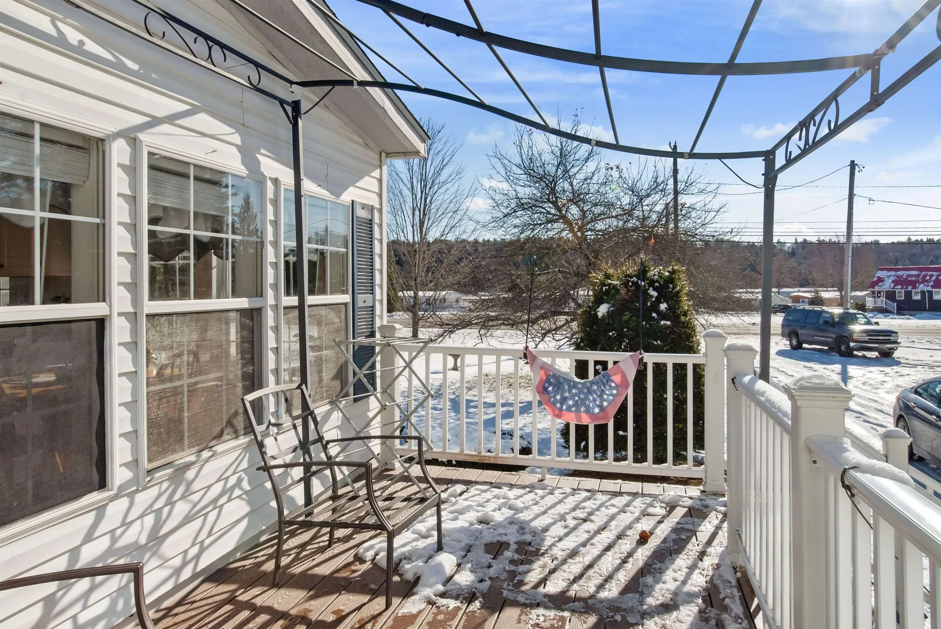 316 Depot Street Belmont NH 03220