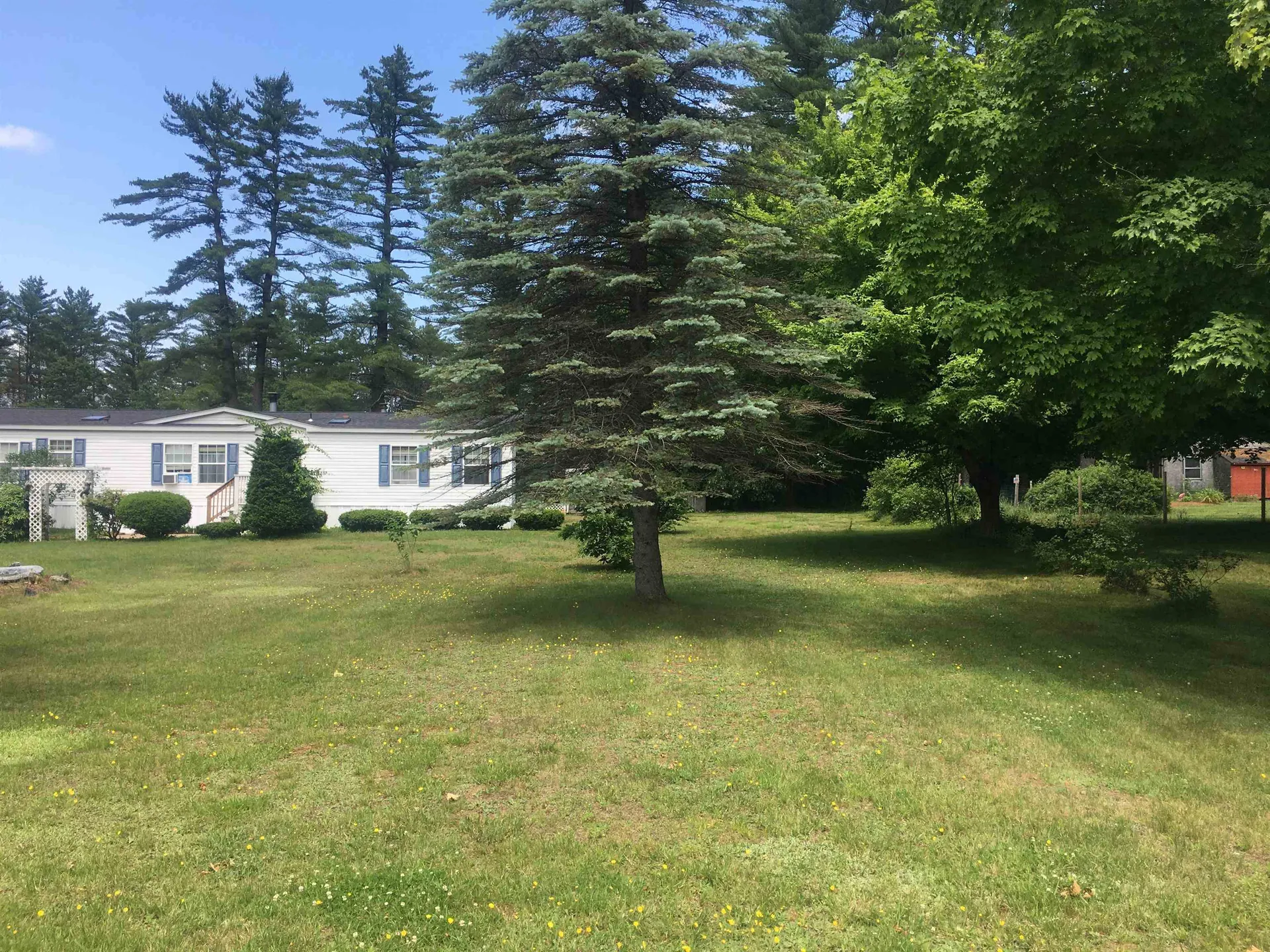 316 Depot Street Belmont NH 03220