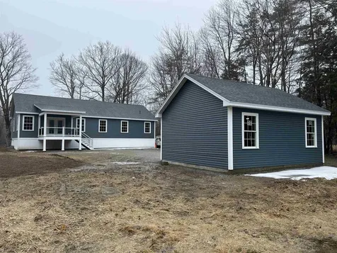 25 Ledge Road Northfield NH 03276