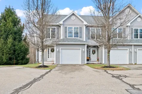 24 Hillside Lane Newmarket NH 03857