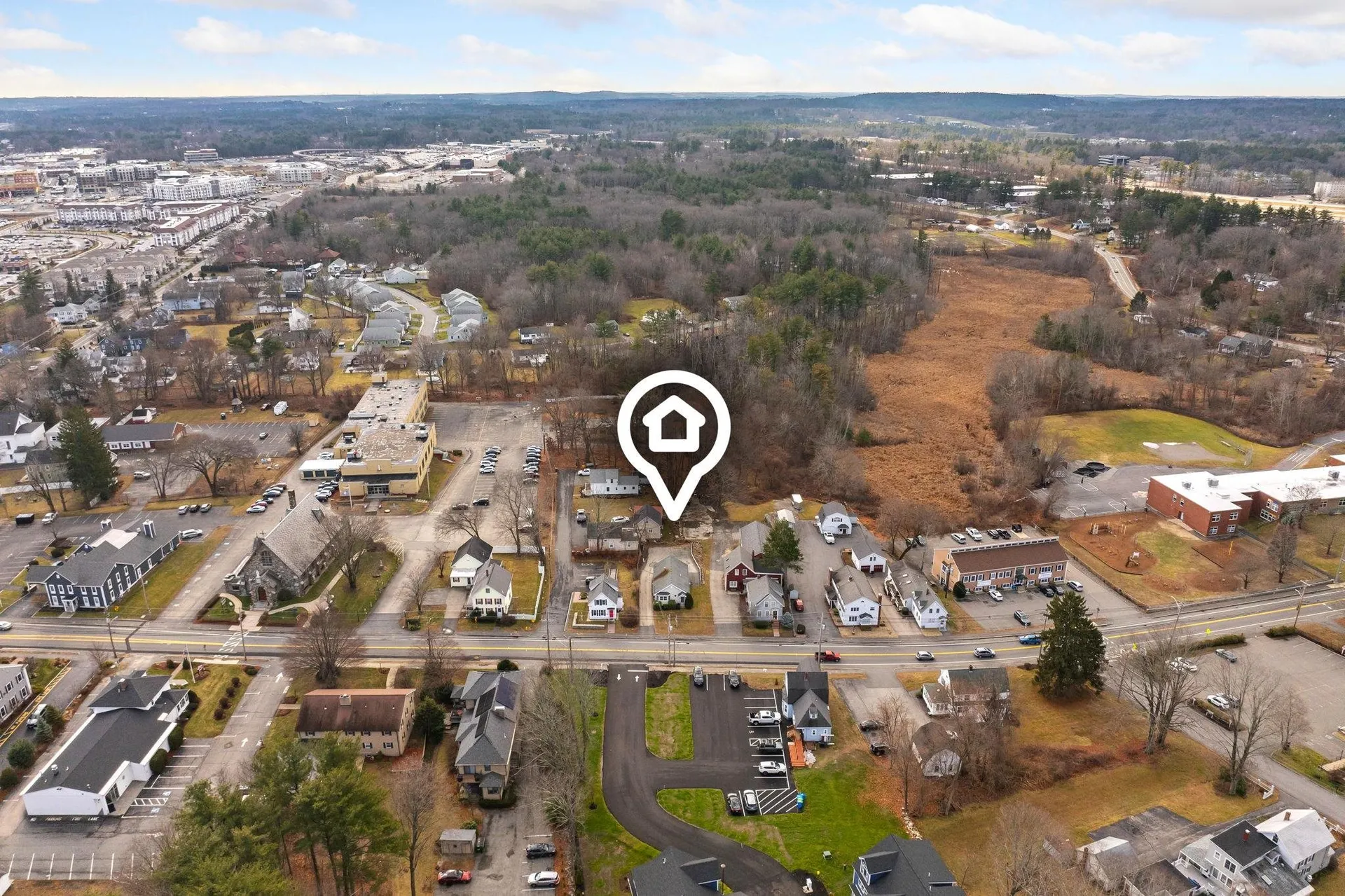 30 Main Street Salem NH 03079