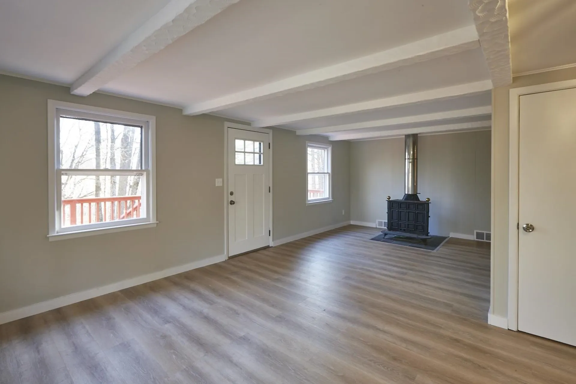 713 Shippee Road Readsboro VT 05350