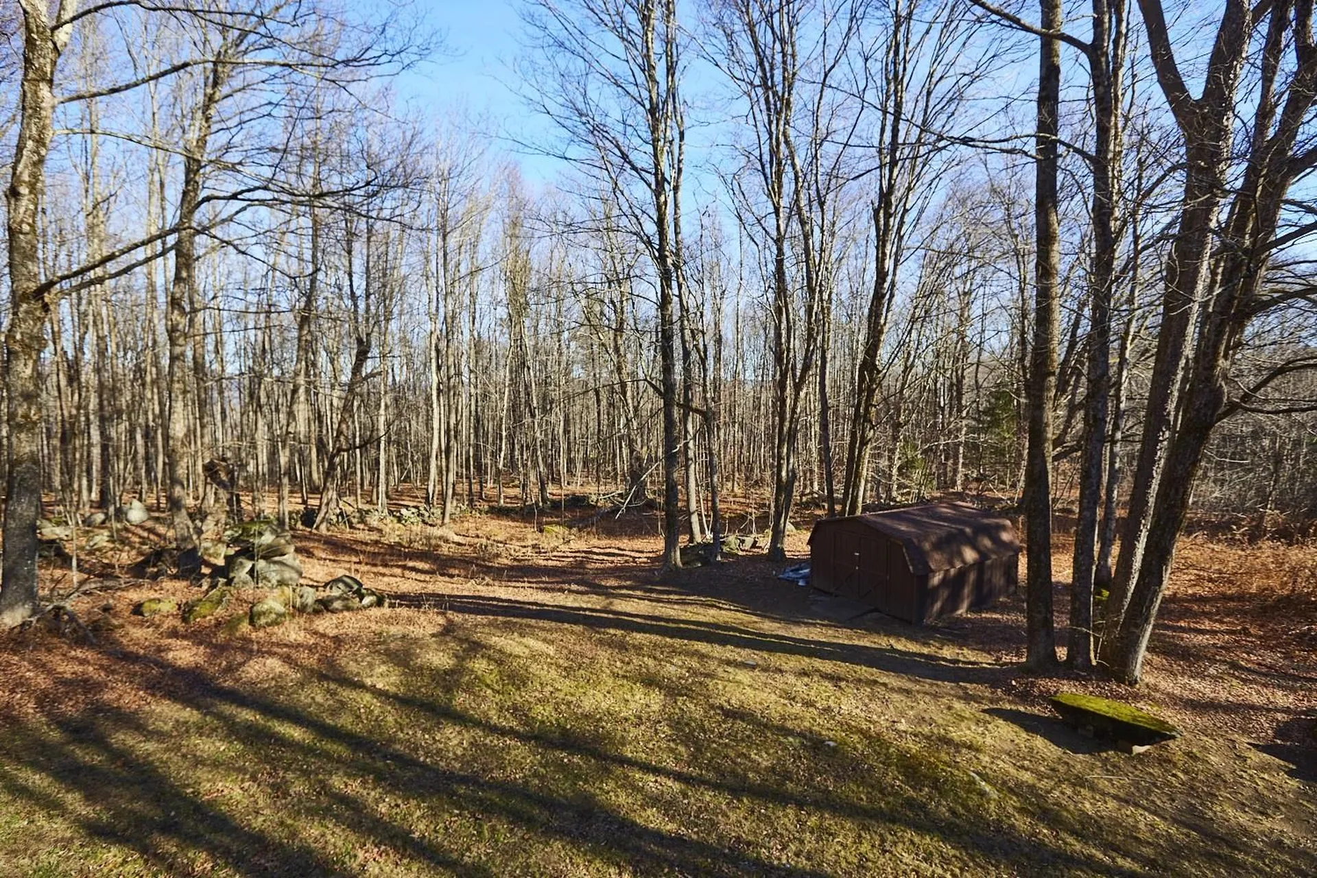 713 Shippee Road Readsboro VT 05350