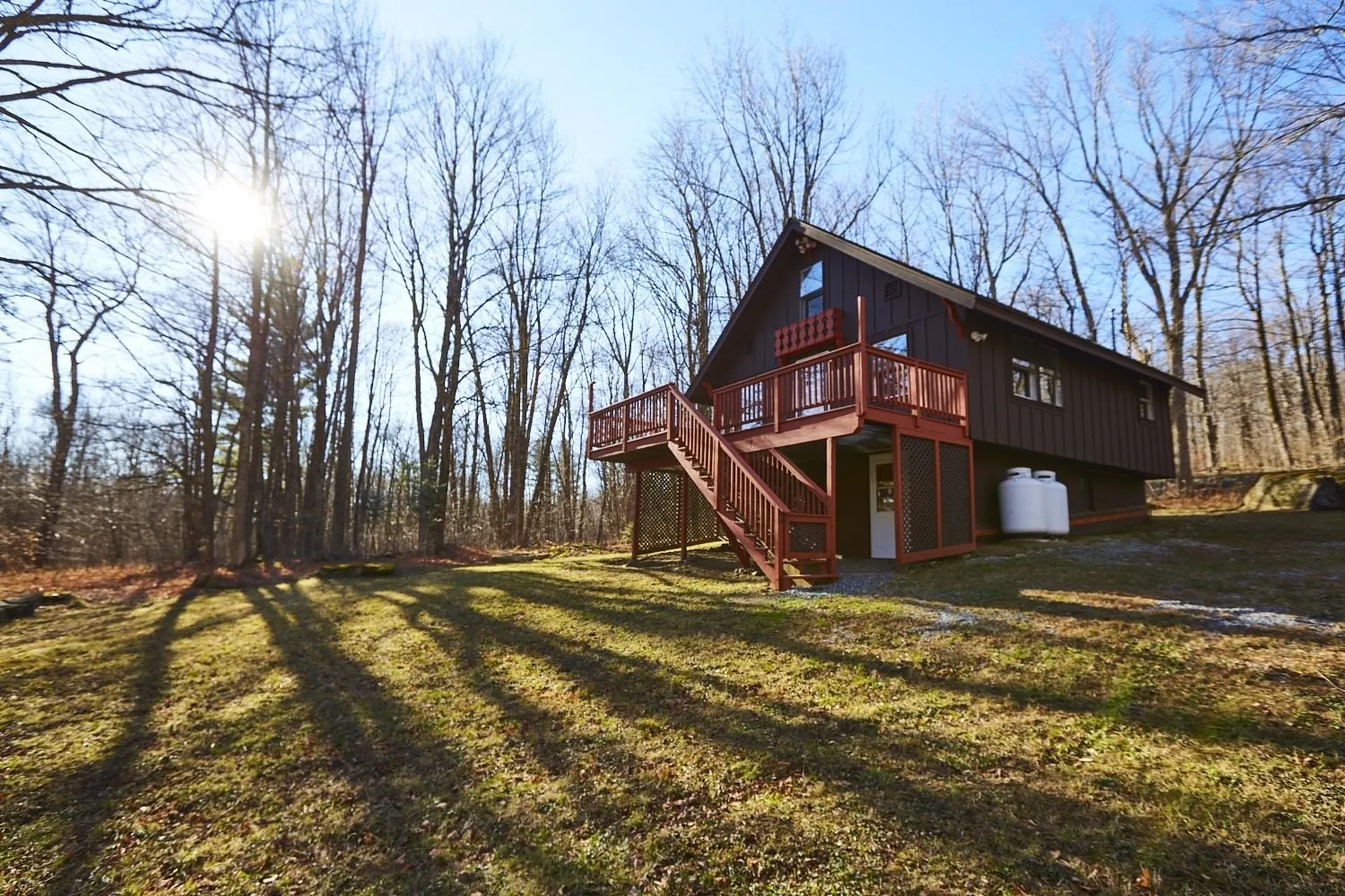 713 Shippee Road Readsboro VT 05350