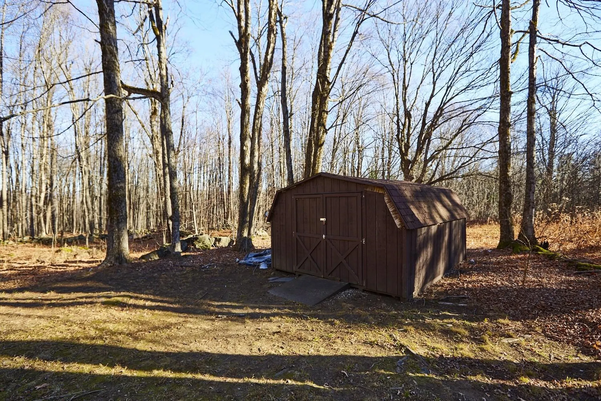 713 Shippee Road Readsboro VT 05350