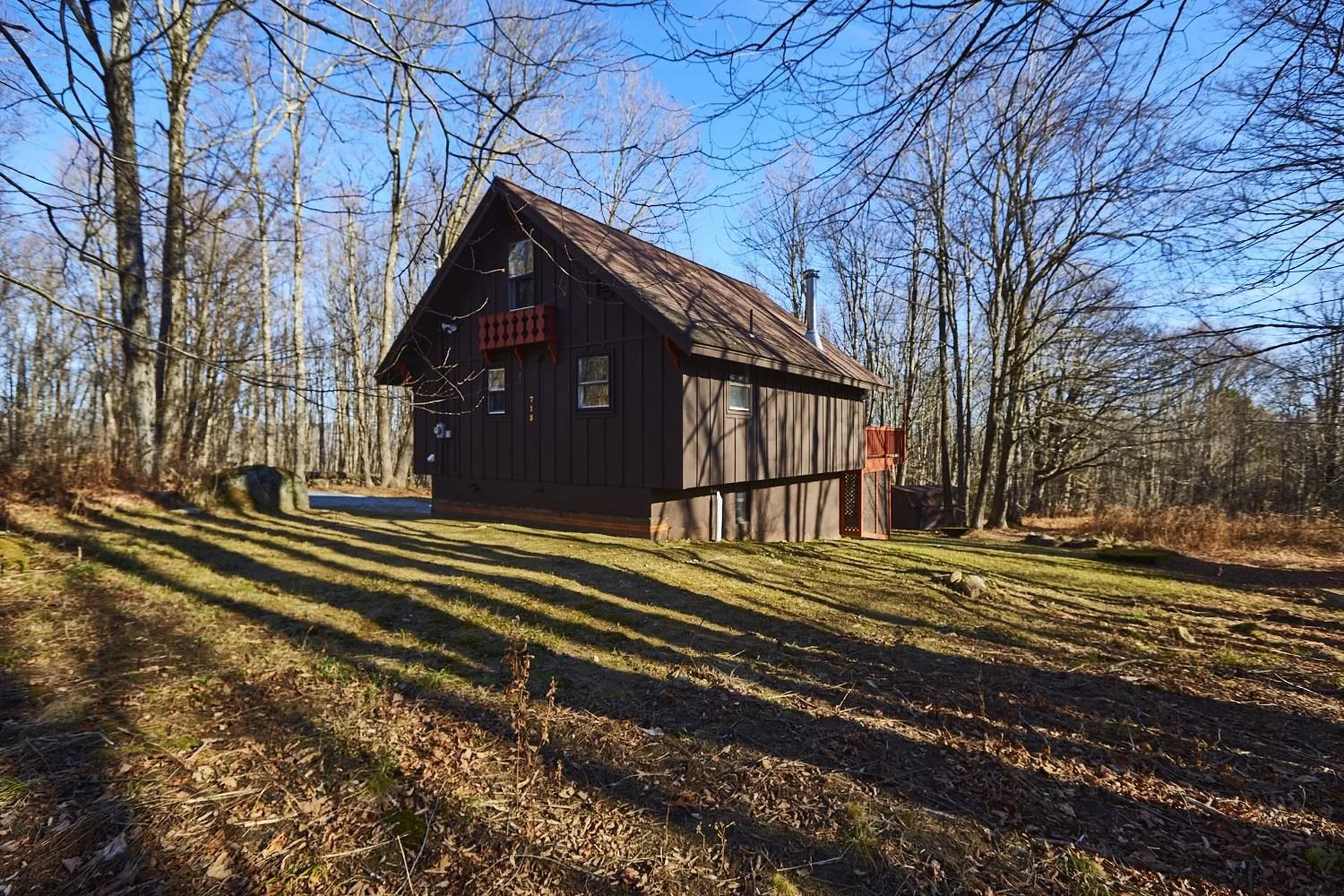 713 Shippee Road Readsboro VT 05350