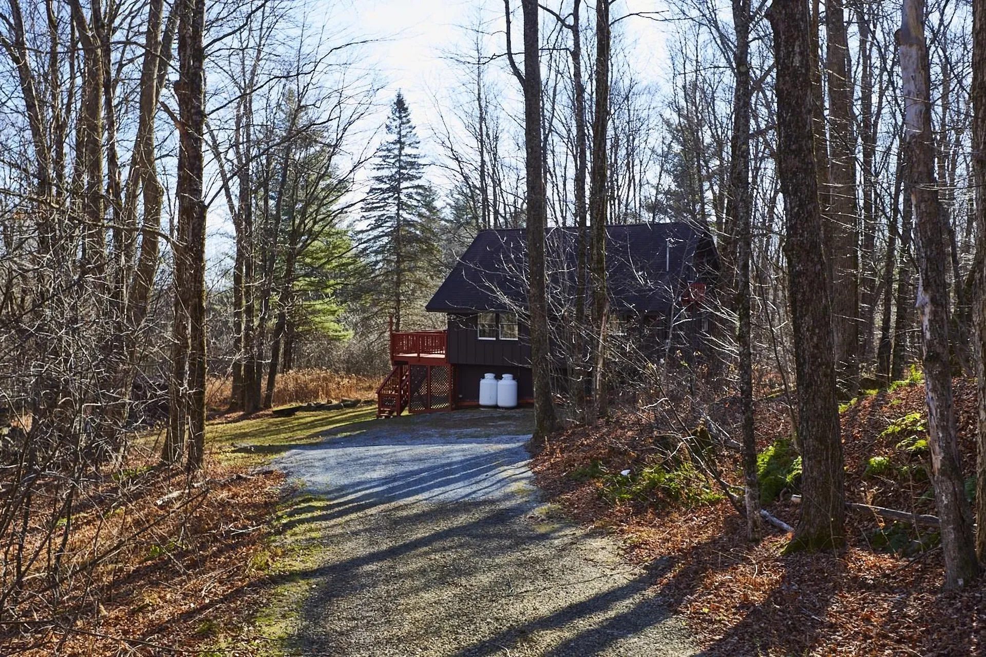 713 Shippee Road Readsboro VT 05350