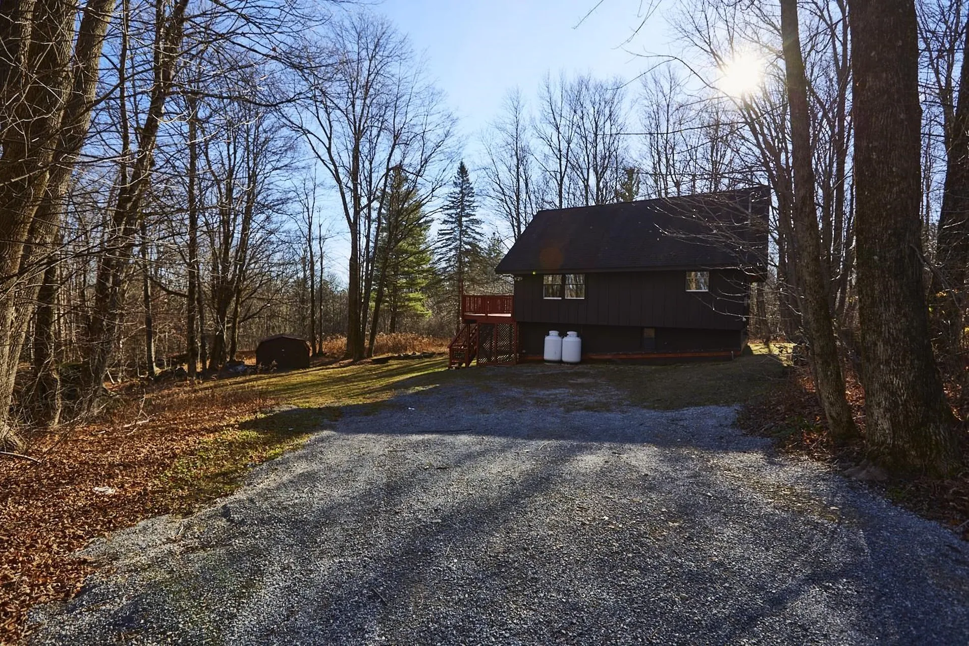 713 Shippee Road Readsboro VT 05350