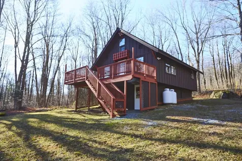 713 Shippee Road Readsboro VT 05350