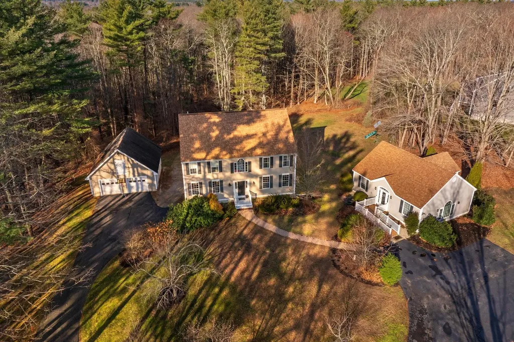 165 Portsmouth Avenue Stratham NH 03885