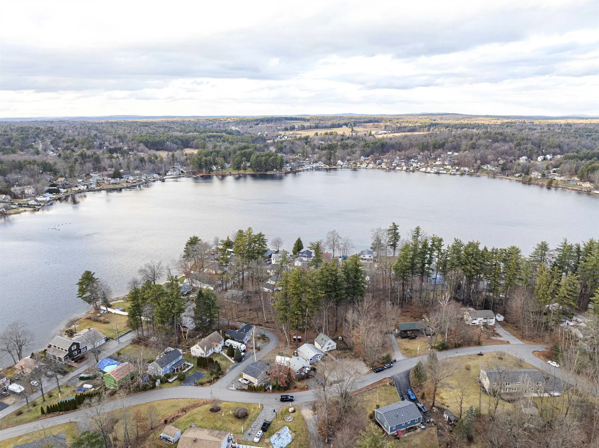 8 Beaver Lake Avenue Derry NH 03038