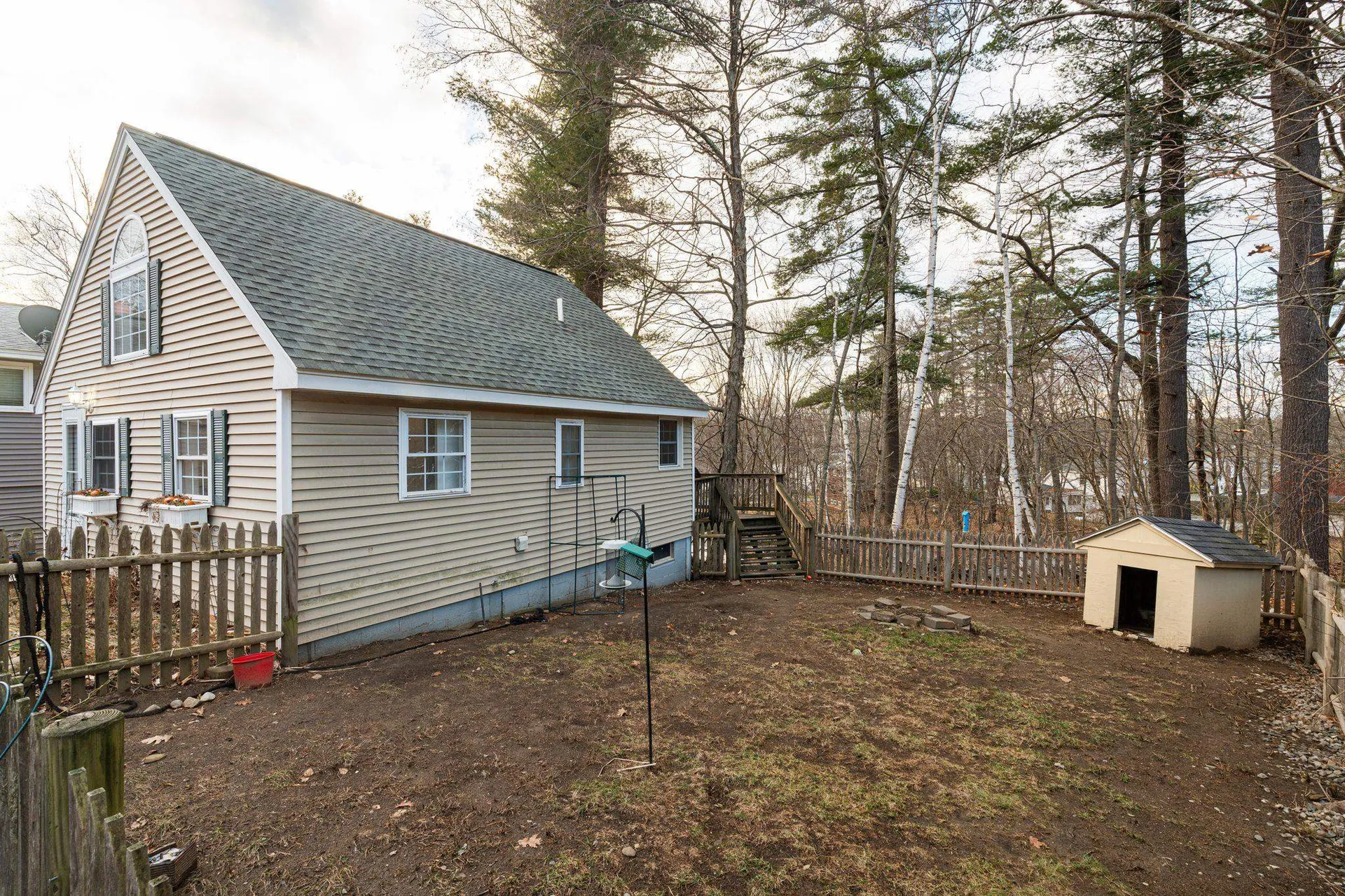 8 Beaver Lake Avenue Derry NH 03038