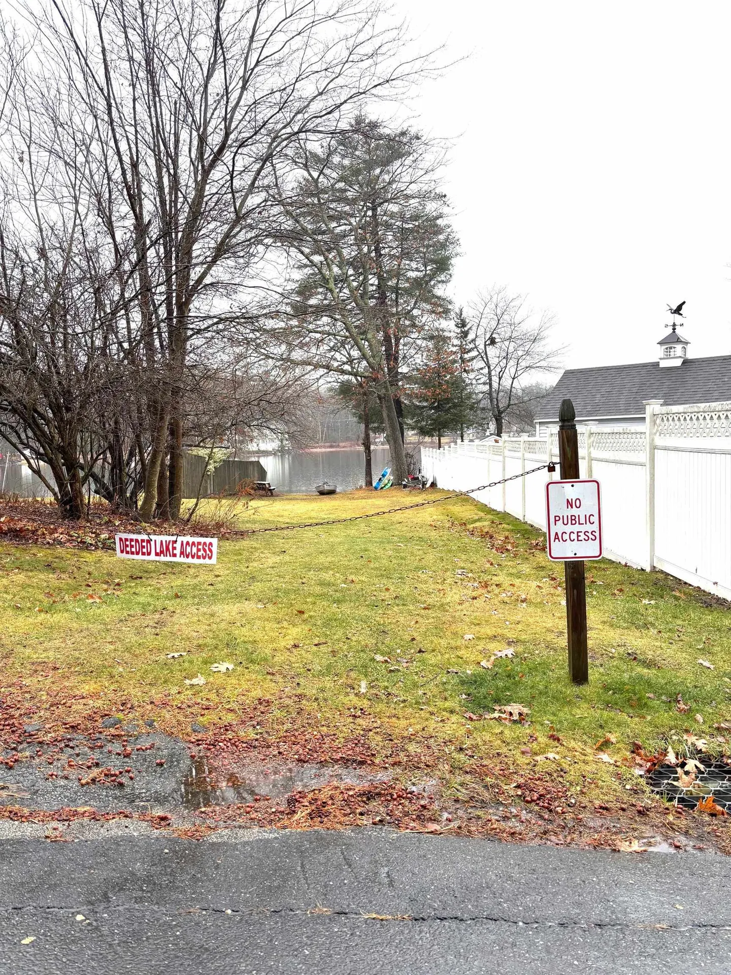 8 Beaver Lake Avenue Derry NH 03038