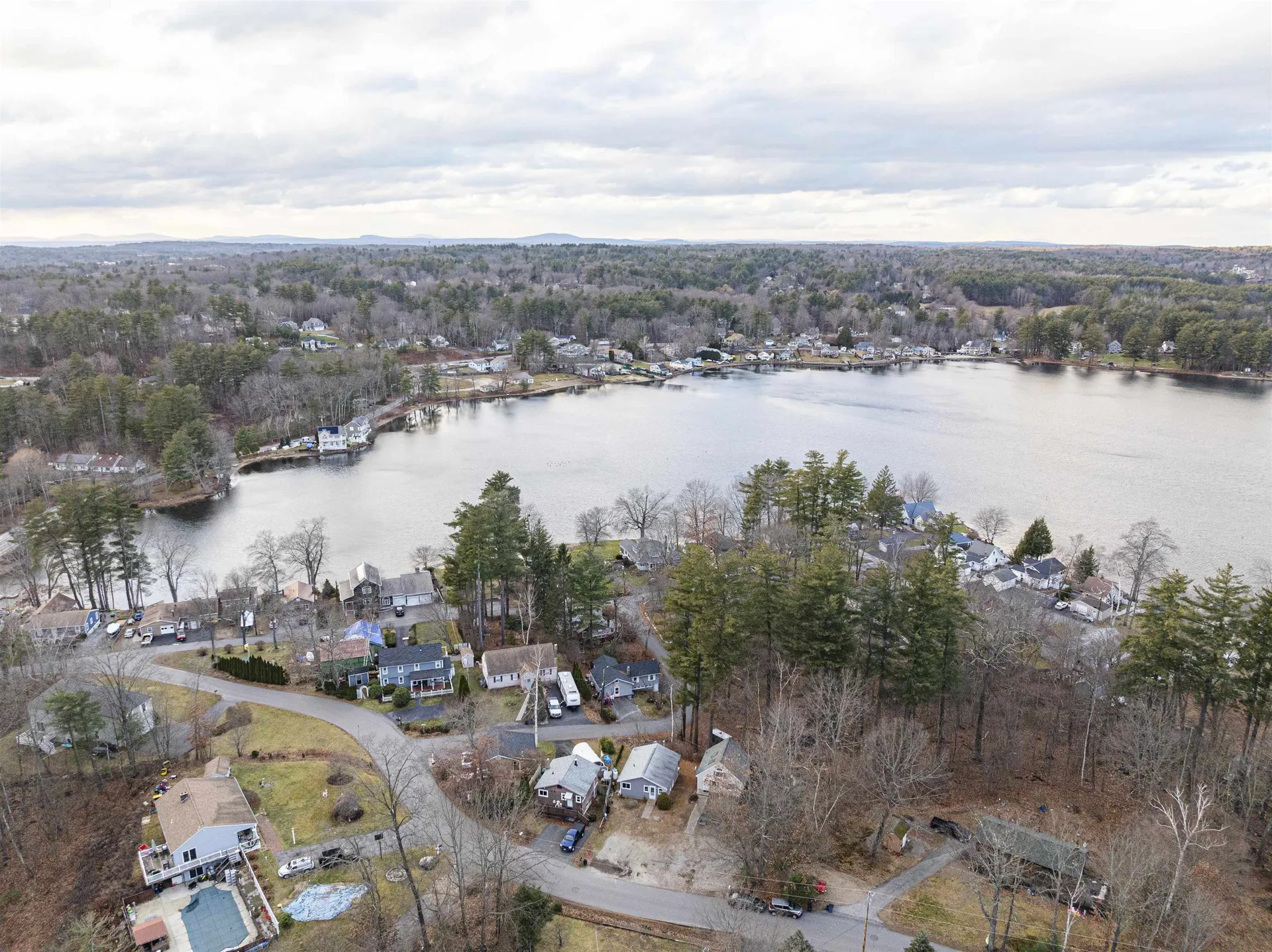 8 Beaver Lake Avenue Derry NH 03038