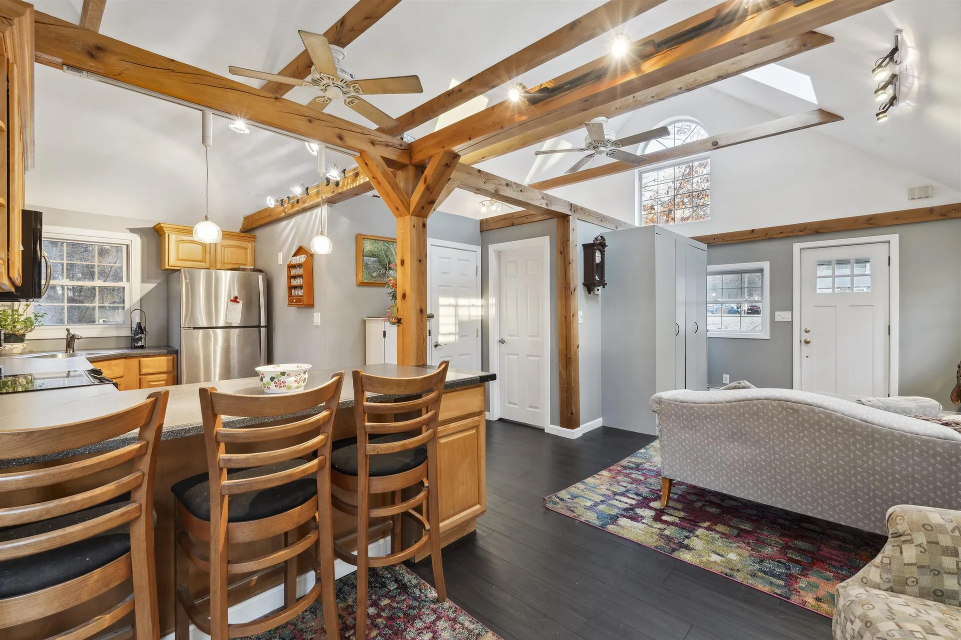 8 Beaver Lake Avenue Derry NH 03038