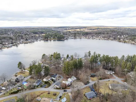 8 Beaver Lake Avenue Derry NH 03038