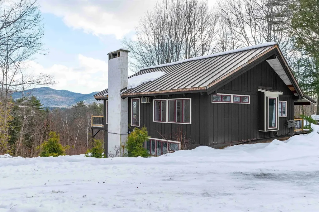 206 Birch Hill Road Conway NH 03860