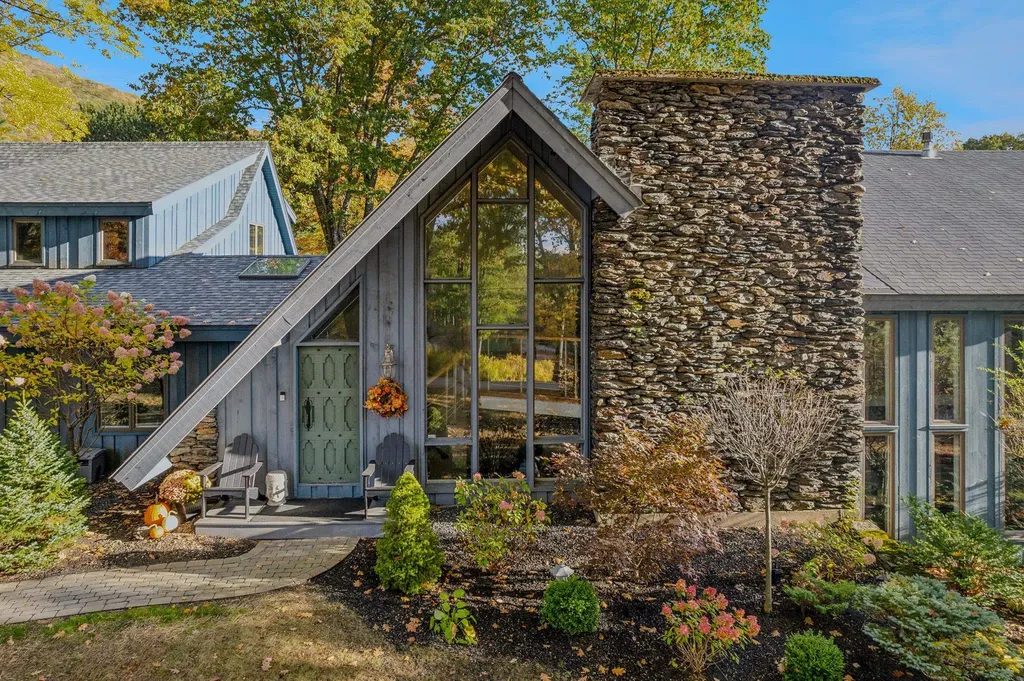 475 Brookwood Mendon VT 05701