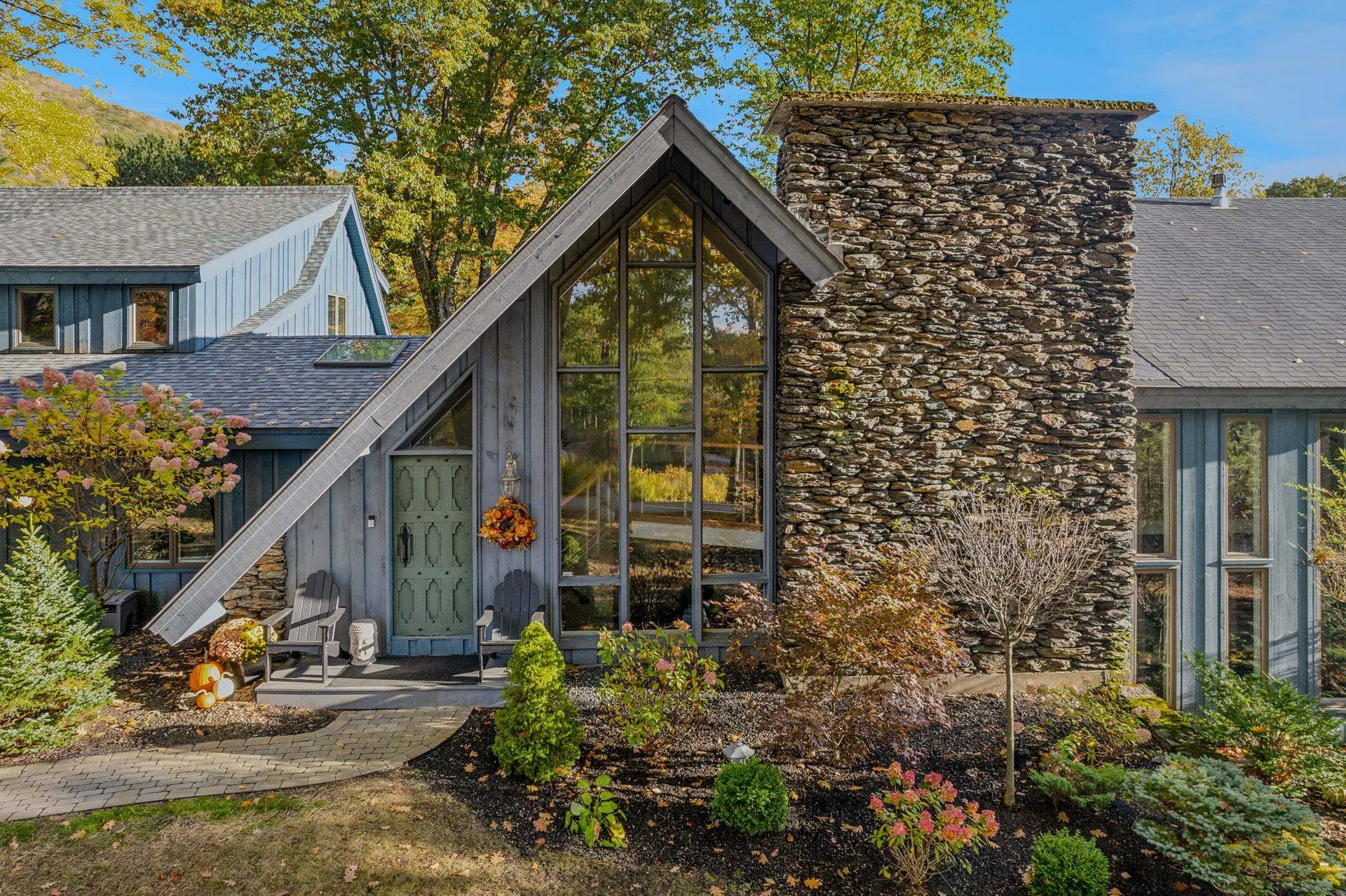 475 Brookwood Mendon VT 05701