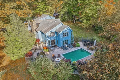 475 Brookwood Mendon VT 05701