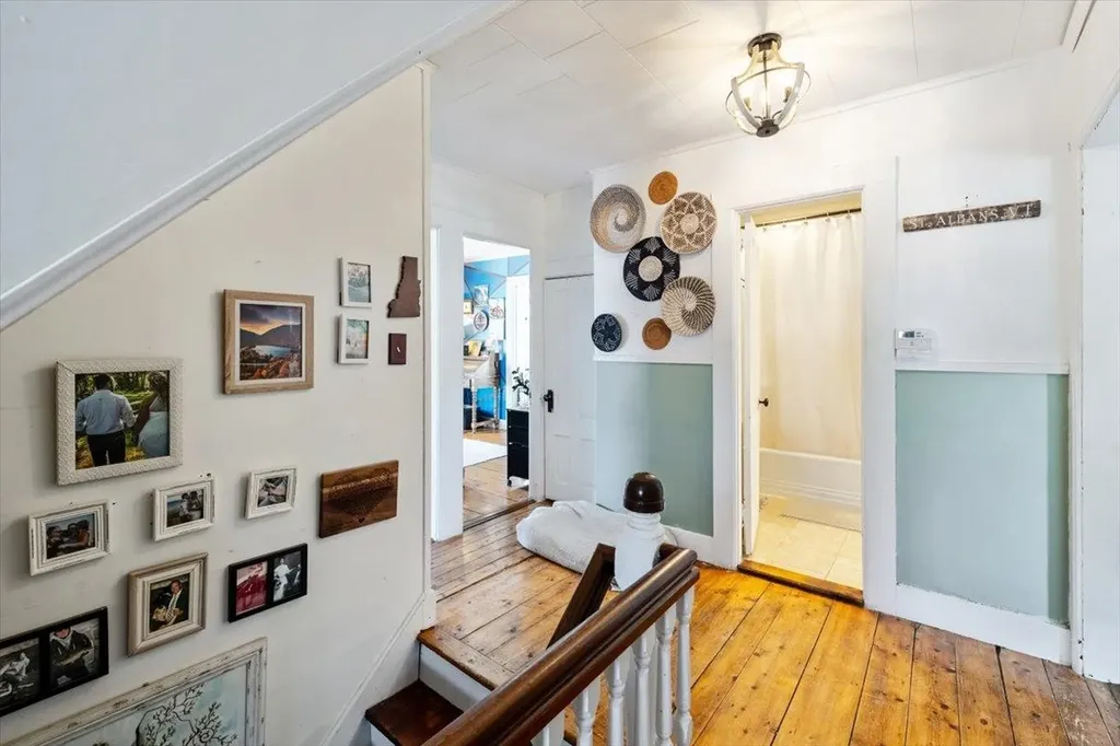 10 Farrar Street St. Albans City VT 05478