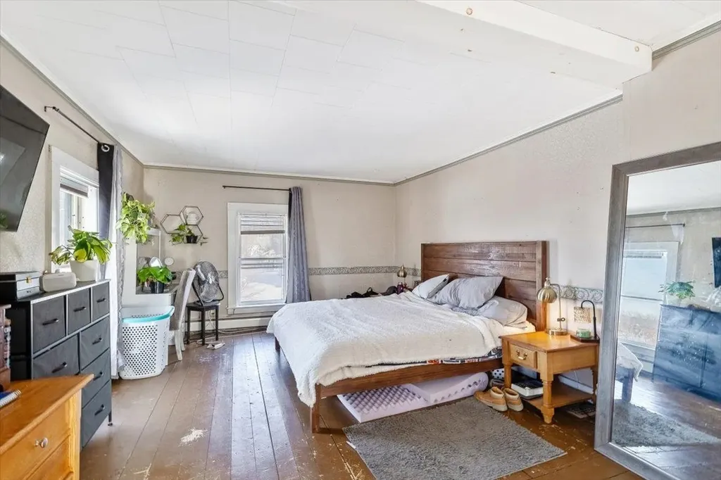 10 Farrar Street St. Albans City VT 05478