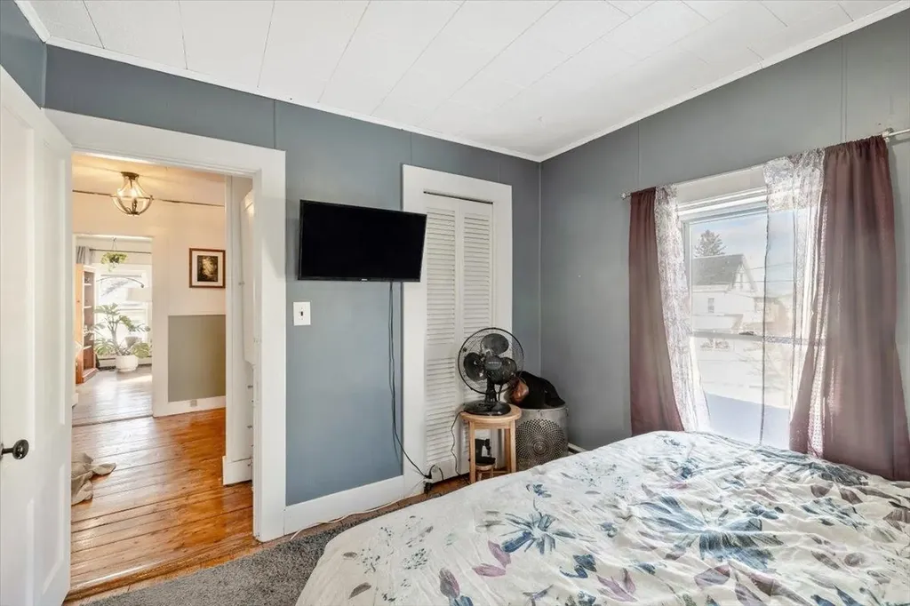 10 Farrar Street St. Albans City VT 05478