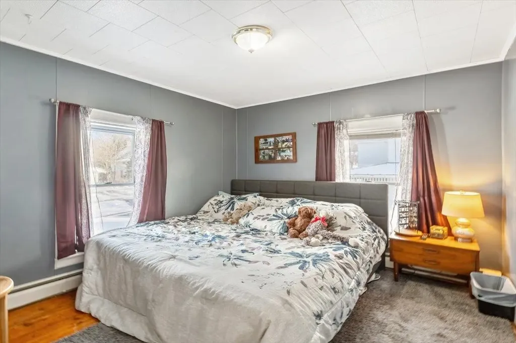 10 Farrar Street St. Albans City VT 05478