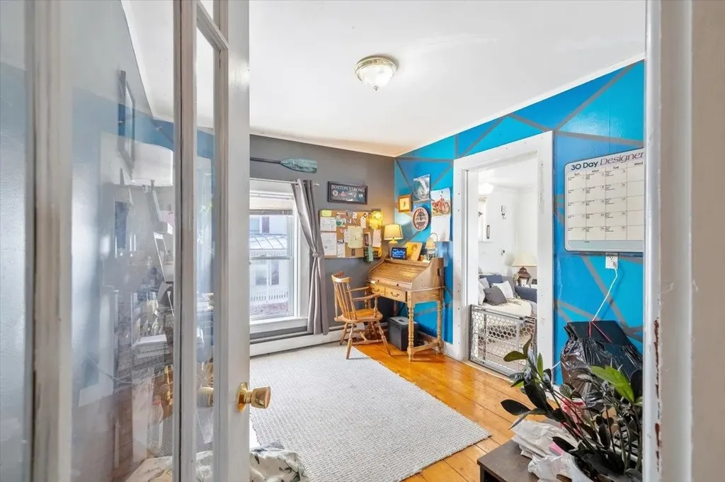 10 Farrar Street St. Albans City VT 05478