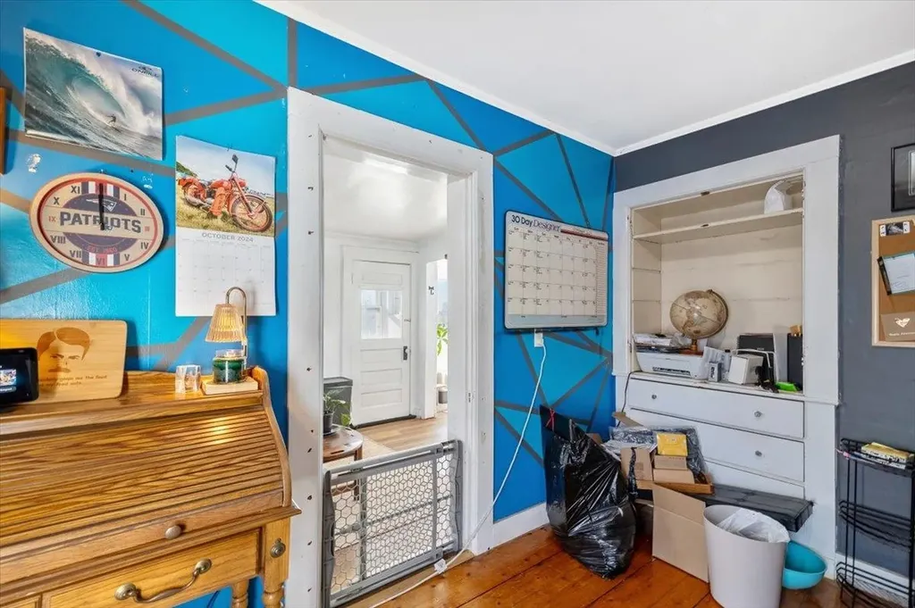 10 Farrar Street St. Albans City VT 05478