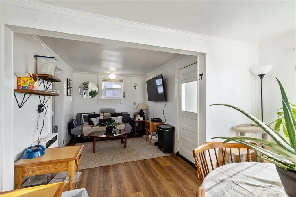 10 Farrar Street St. Albans City VT 05478