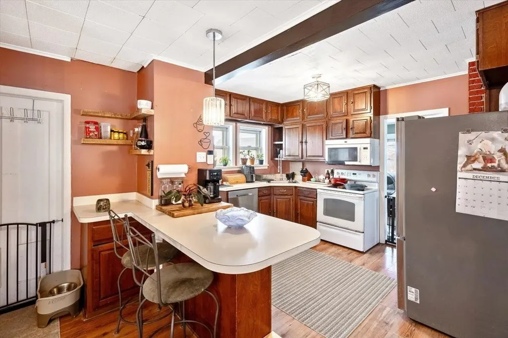 10 Farrar Street St. Albans City VT 05478