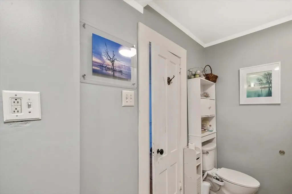 10 Farrar Street St. Albans City VT 05478