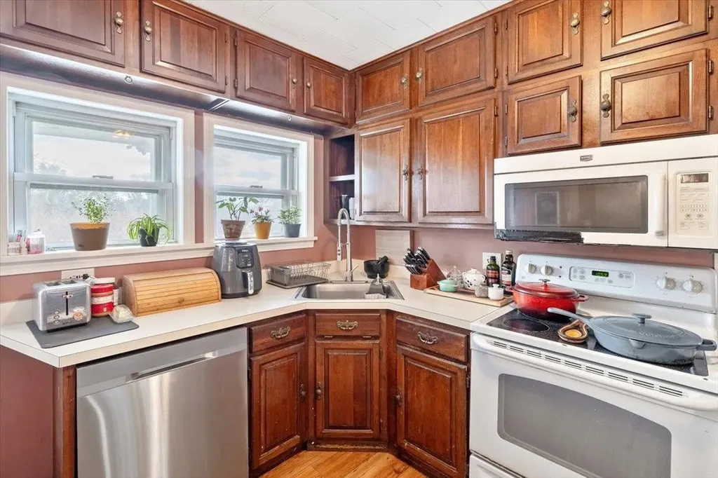 10 Farrar Street St. Albans City VT 05478