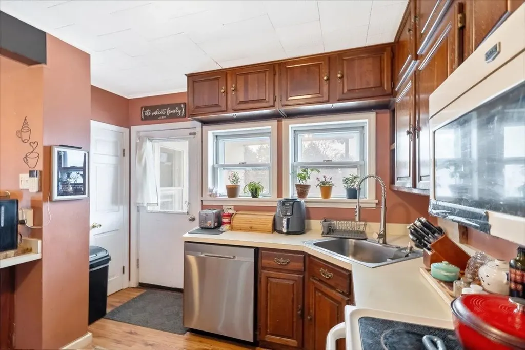 10 Farrar Street St. Albans City VT 05478