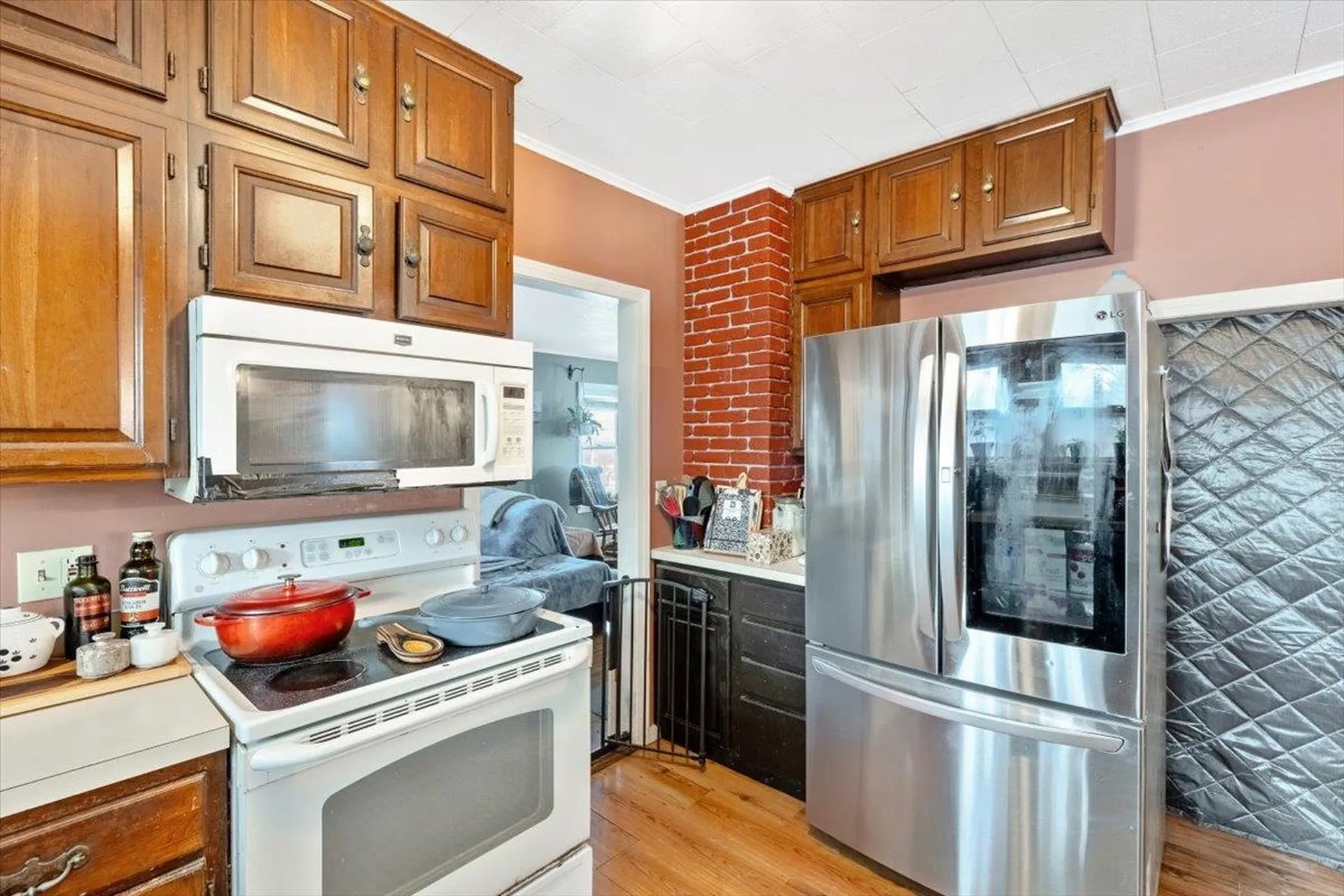 10 Farrar Street St. Albans City VT 05478