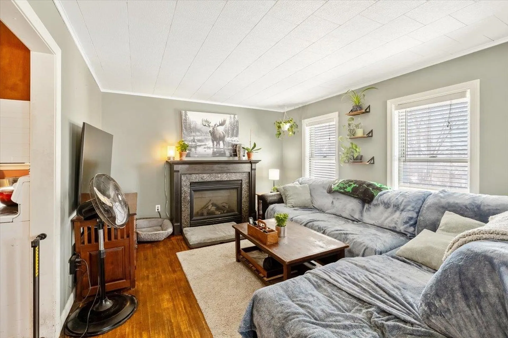 10 Farrar Street St. Albans City VT 05478