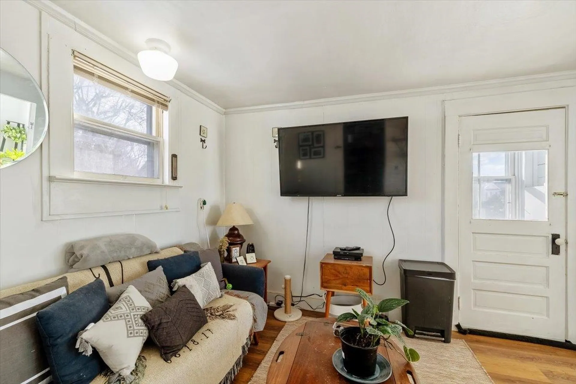 10 Farrar Street St. Albans City VT 05478