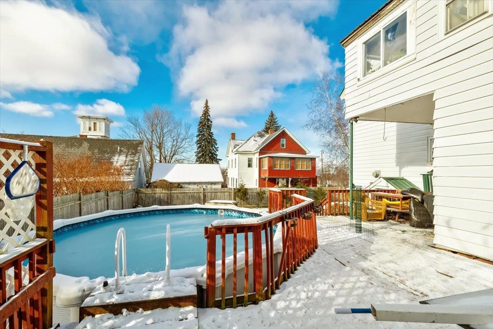 10 Farrar Street St. Albans City VT 05478