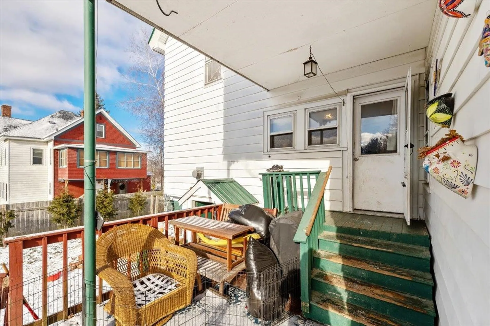 10 Farrar Street St. Albans City VT 05478