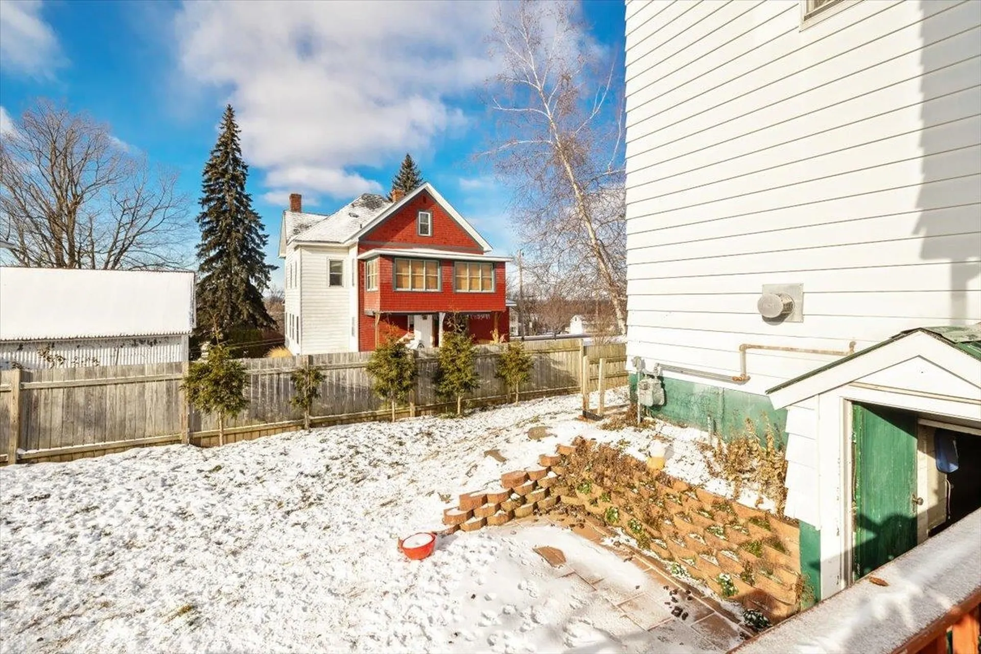 10 Farrar Street St. Albans City VT 05478