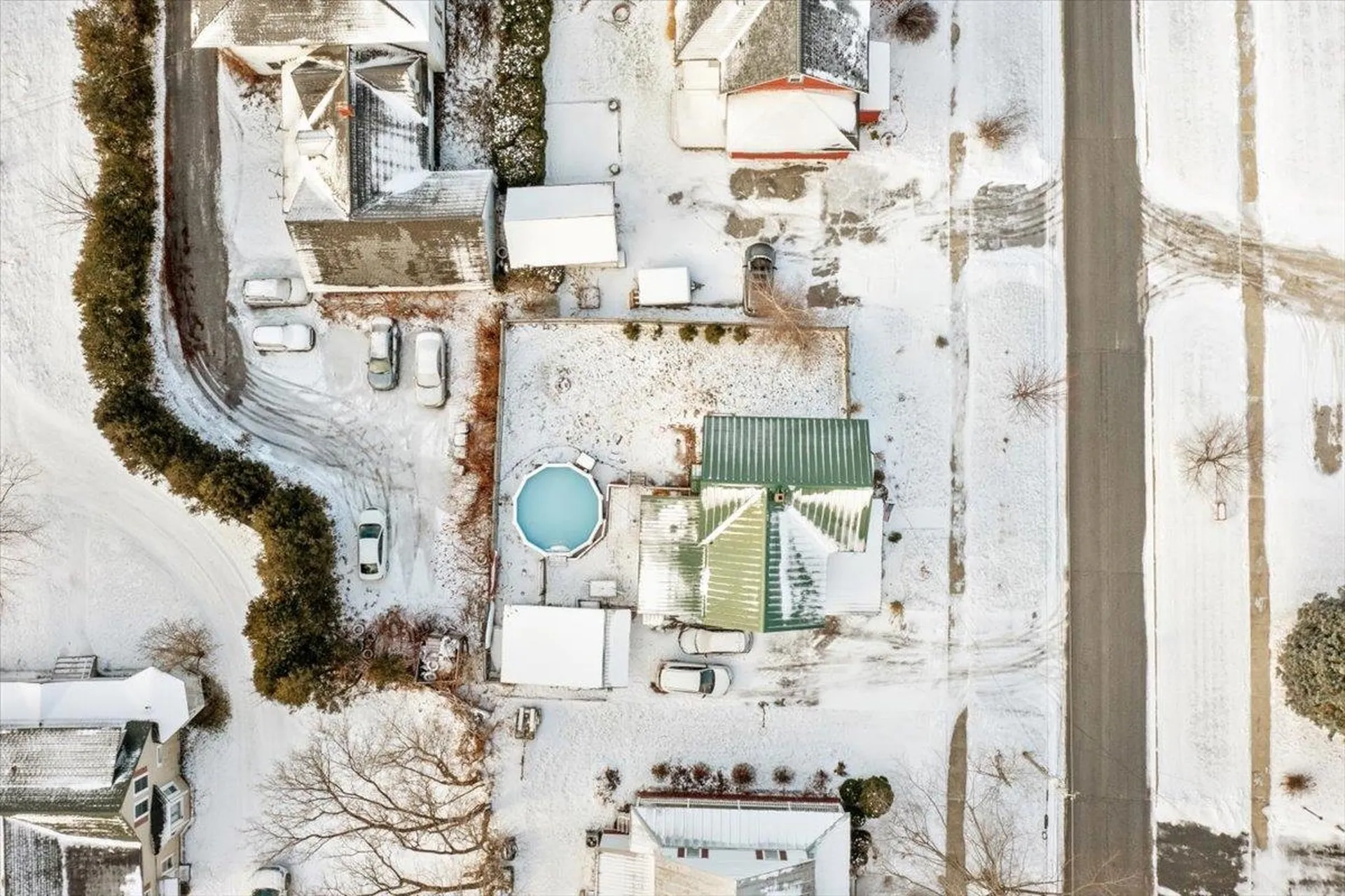 10 Farrar Street St. Albans City VT 05478