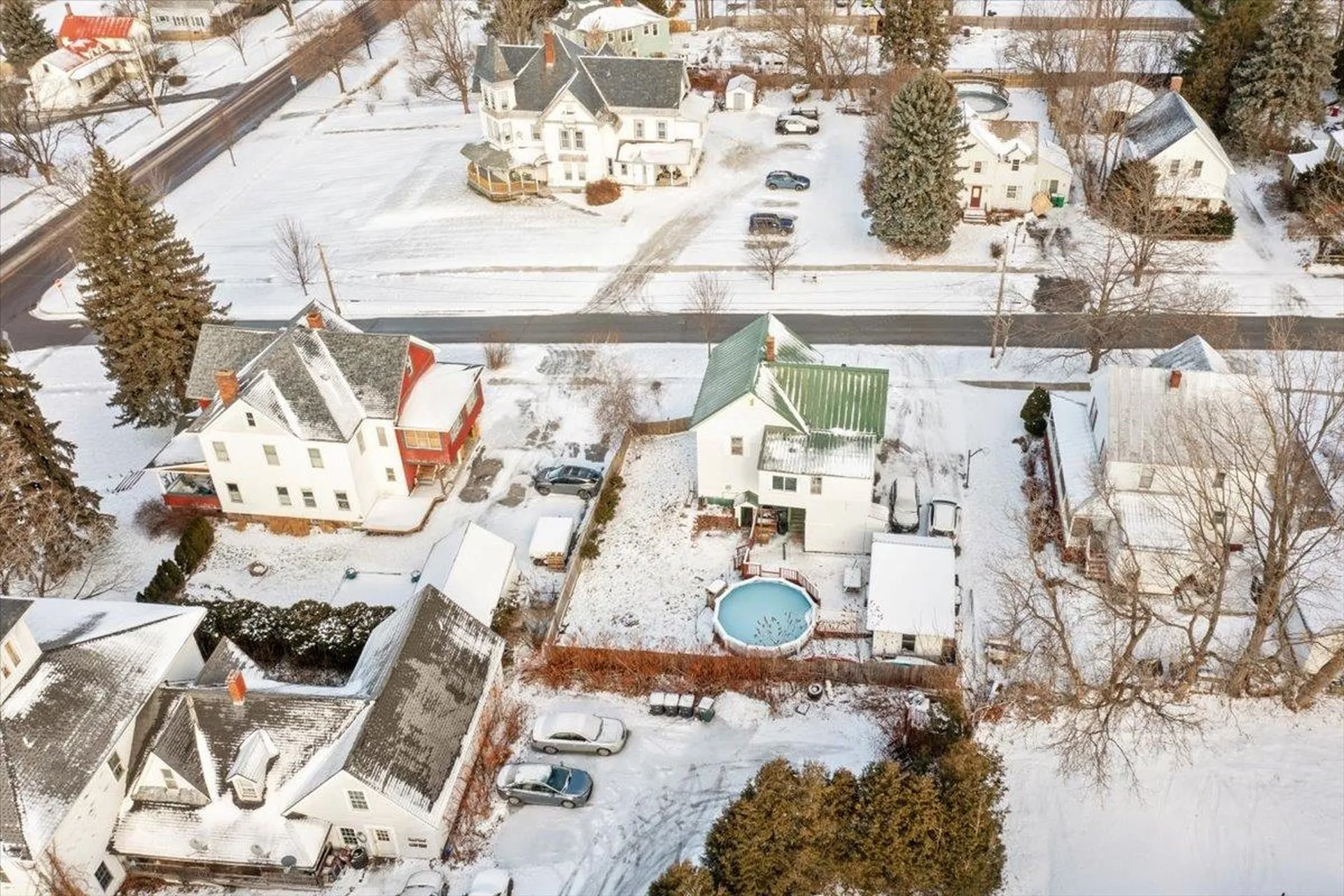 10 Farrar Street St. Albans City VT 05478