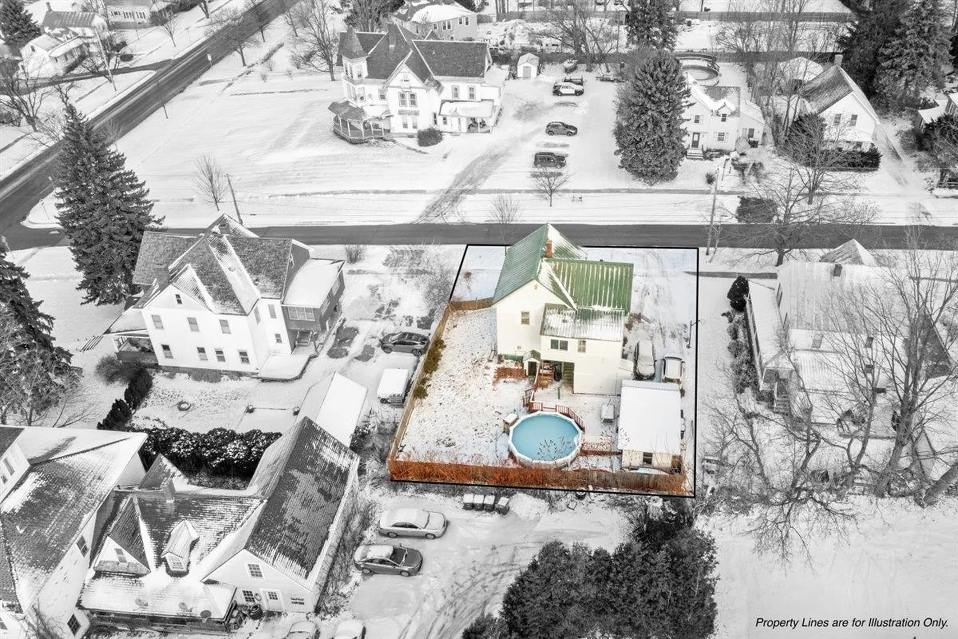 10 Farrar Street St. Albans City VT 05478