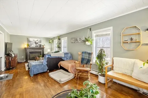 10 Farrar Street St. Albans City VT 05478