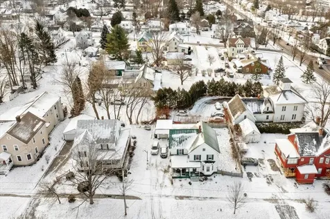10 Farrar Street St. Albans City VT 05478